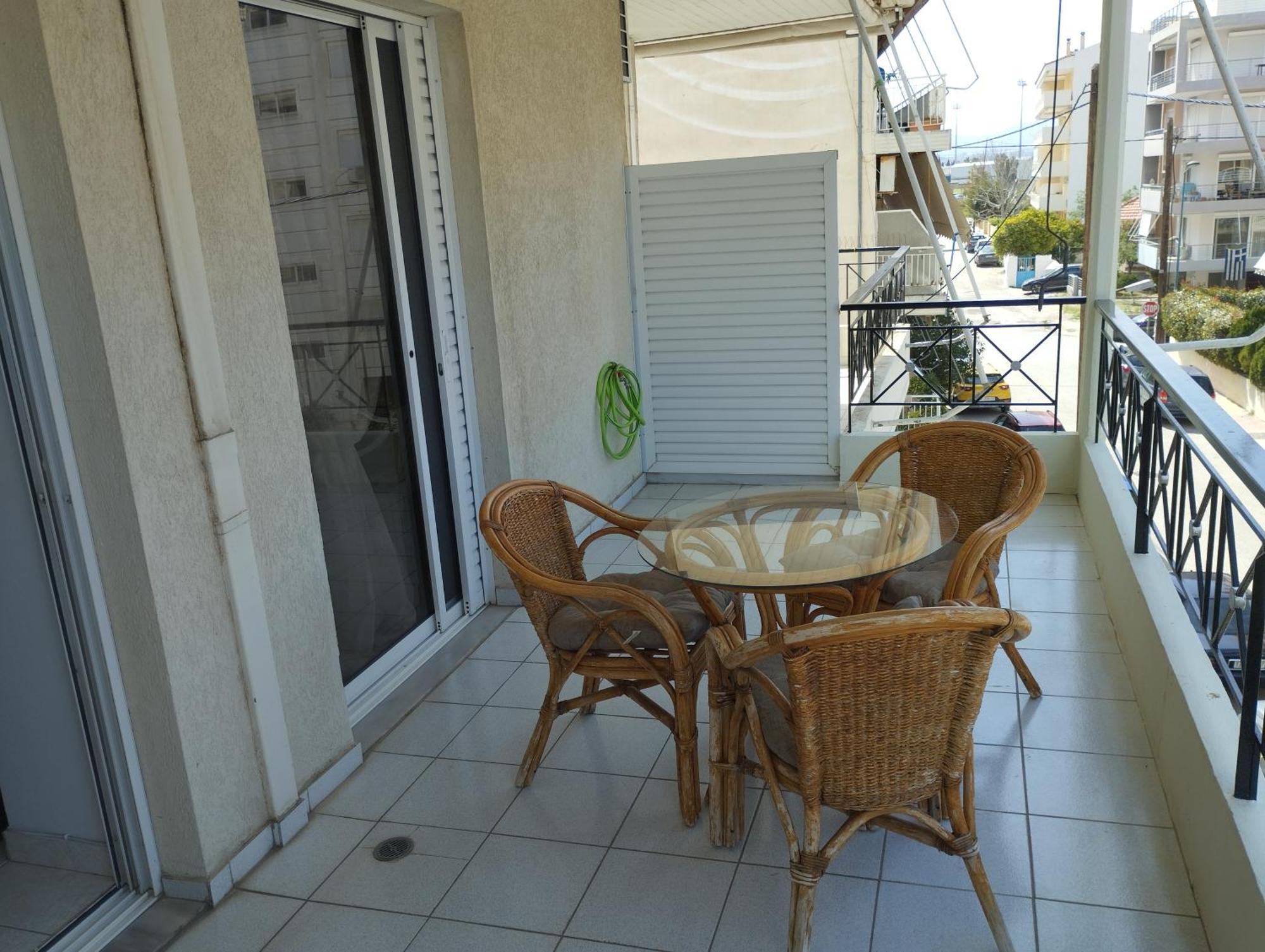 Loutraki Home المظهر الخارجي الصورة
