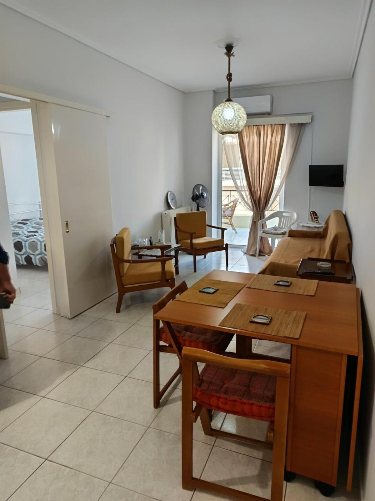 Loutraki Home المظهر الخارجي الصورة