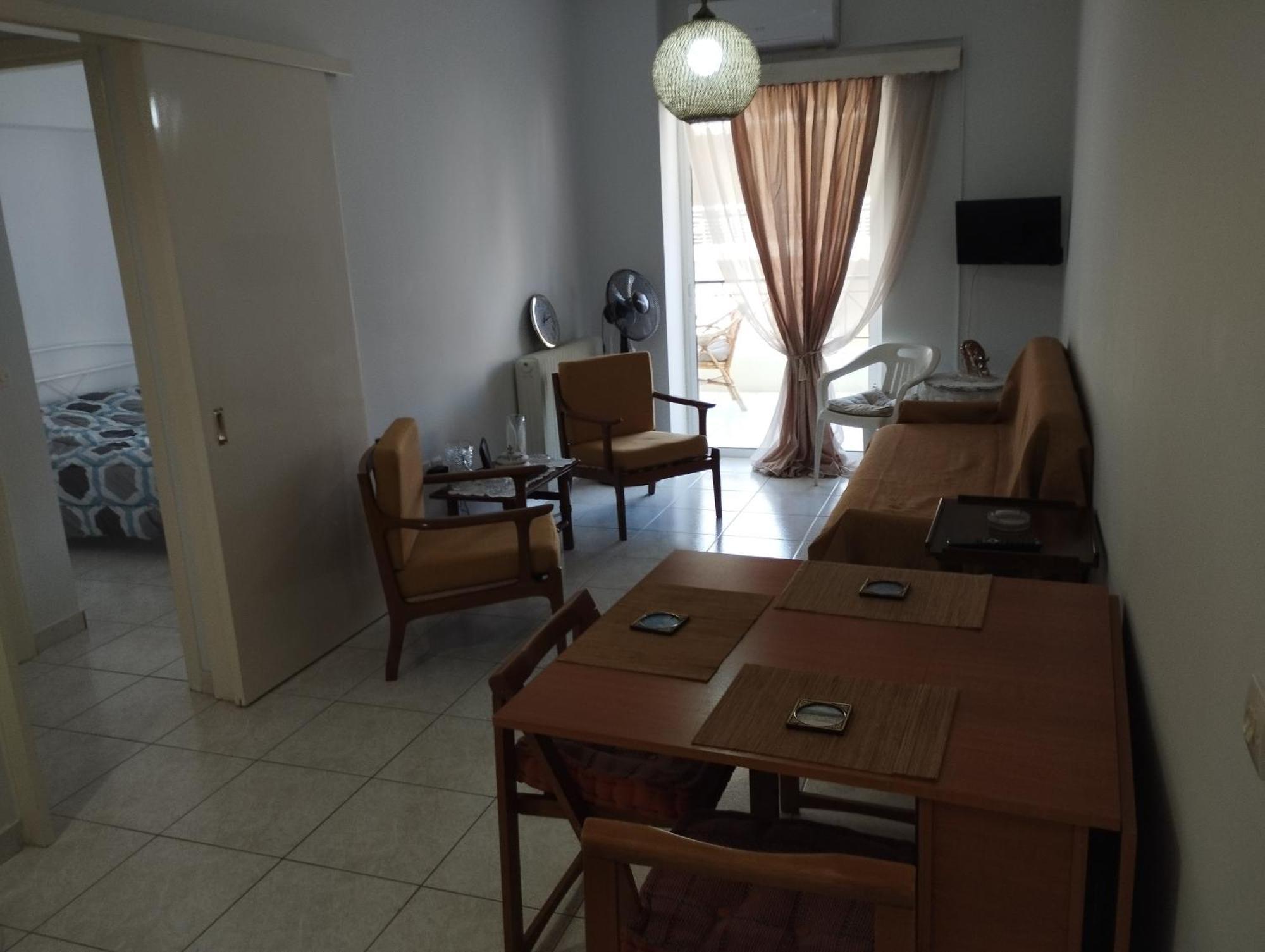 Loutraki Home المظهر الخارجي الصورة